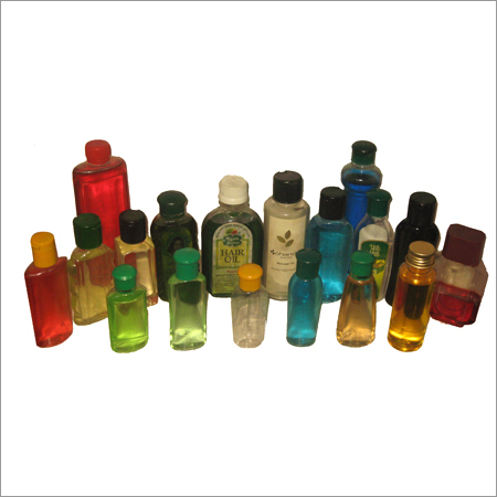 Hair Oil Bottles