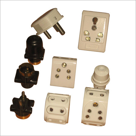 Electrical Goods, Equipments & Supplies