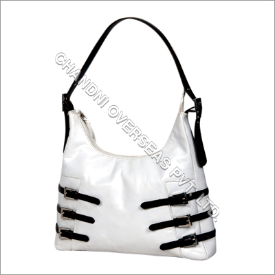 Designer Ladies Leather Hand Bags