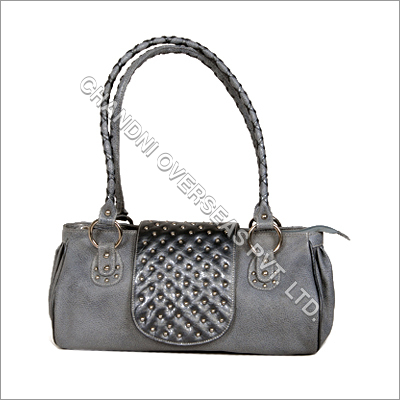 Stylish Ladies Leather Bags