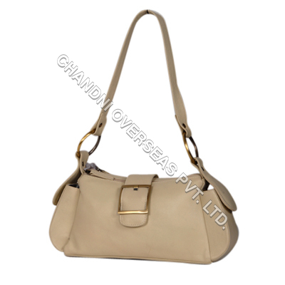 Leather Decorative Ladies Bags