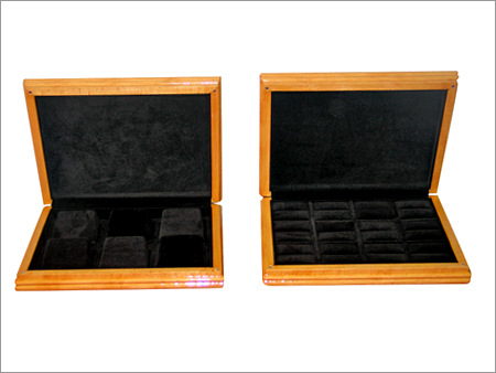 Jewellery Boxes