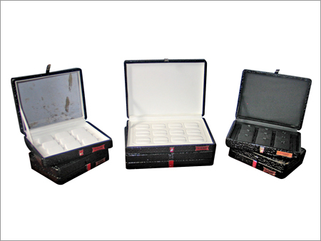 Jewellery Cases