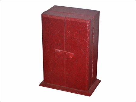 Double Sided Jewellery Shelves