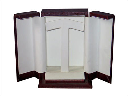 Jewellery Vanity Boxes