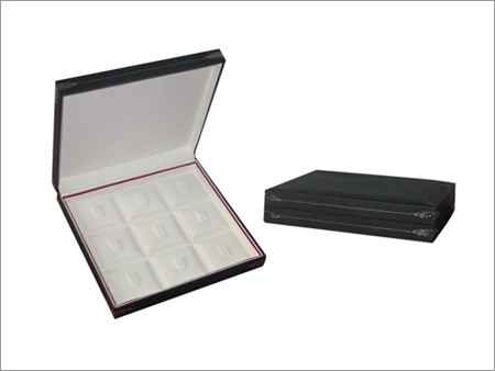 Jewellery Storage Boxes