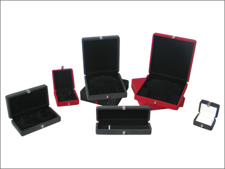 Vanity Cases