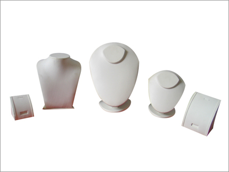 Jewellery Display Trays