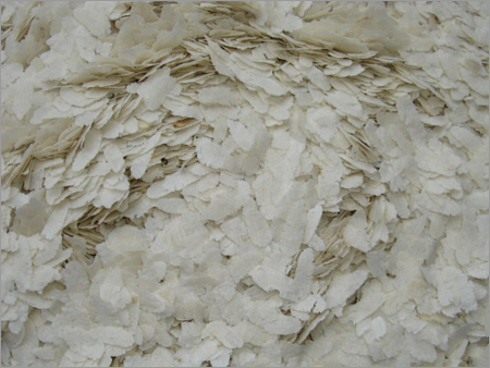 Rice Flakes (Poha)