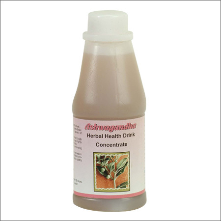 Ashwagandha Juice By PRIME HERBONIX HEALTH PRODUCTS PVT. LTD.