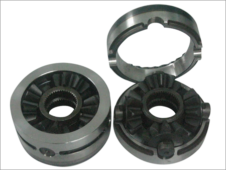 Bevel Gears