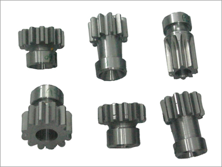 Sprockets