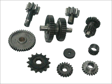 Sprockets