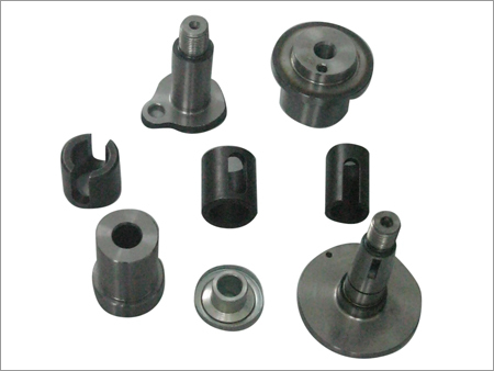 Automotive Gears & Gear Parts