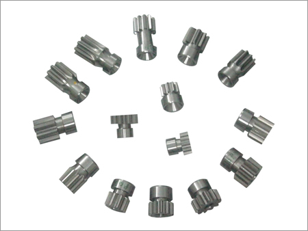 Gears