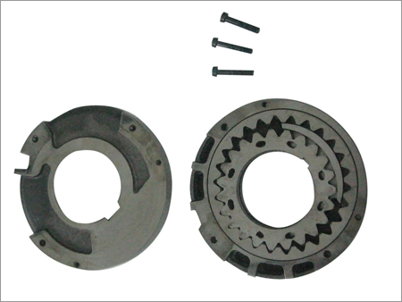 Bevel Gears