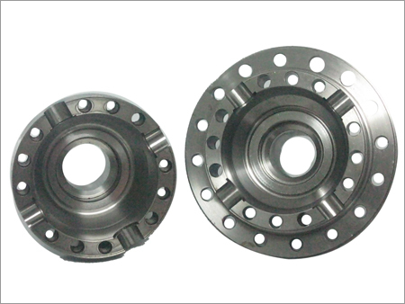 Bevel Gears