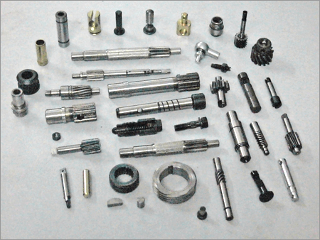 Automotive Gears & Gear Parts