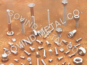 Monel k400 Fasteners