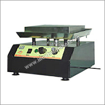 Magnetic Stirrer With Hot Plate