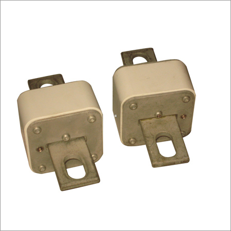 Semi Conductor Fuses - Color: White