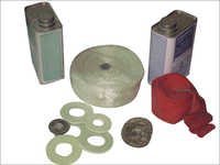 Coil Insulation Material