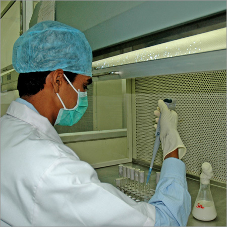Microbiological Testing Services