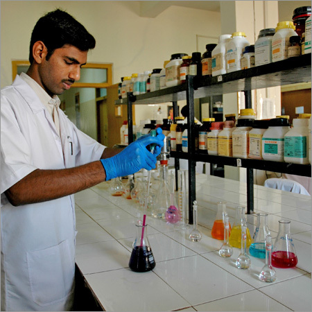 Water Testing Services