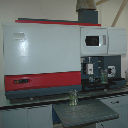 ICP-OES / ROHS, Elve Testing Services