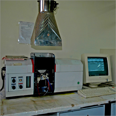 Metal Testing Services