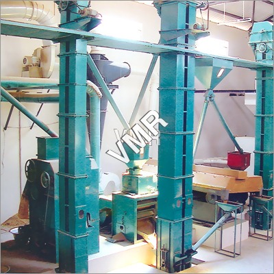 Rice Mill