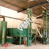 Complete Dal Mill Machinery