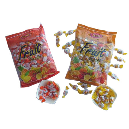 Fruit Candies