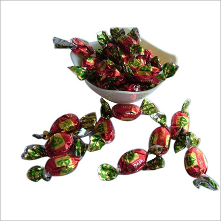 Pan Masala Candies