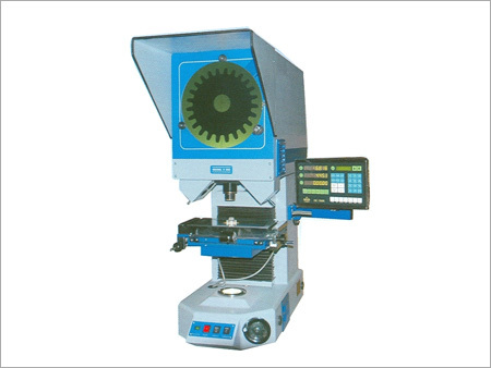 Metronics Profile Projector Model-V-300