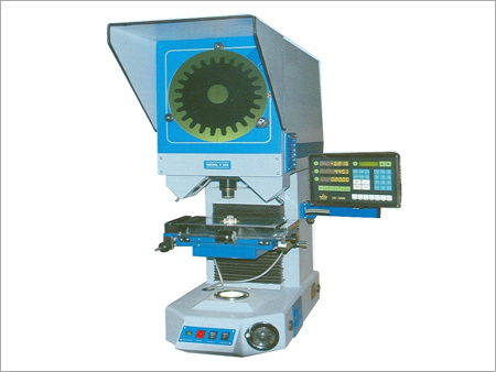 Metronics Profile Projector Model-V-400