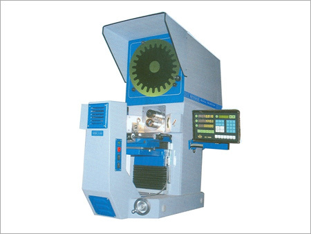 Metronics Profile Projector Model-H-300