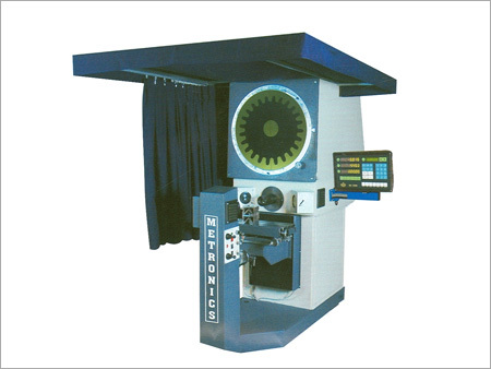 Metronics Profile Projector Model-H-600