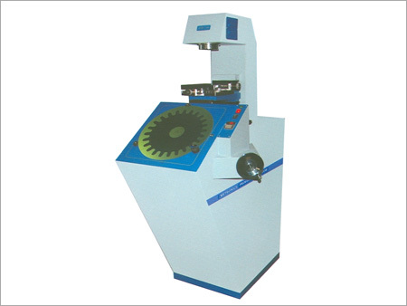 Metronics Profile Projector Model-V-400 Slant Type