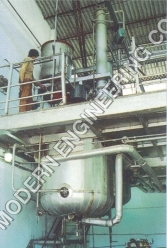 Multipurpose Resin Plants Multipurpose Resin Plants