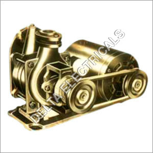 Domestic Pump Motors