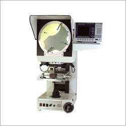 Bench Top Profile Projectors