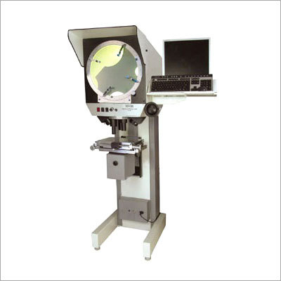 Vertical Profile Projectors