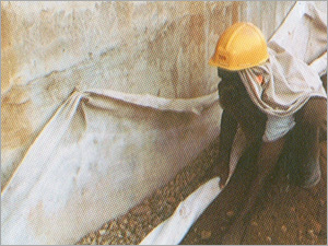 Industrial Geotextile