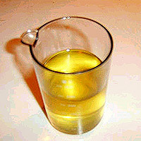 Commercial Castor Oi