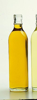 Mustard oil