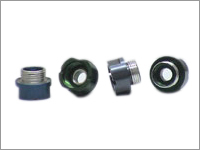 Humidity Indicators Anodized