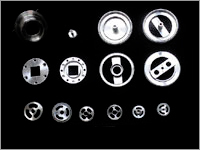 Humidity Control Valves