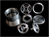 Humidity Control Valves