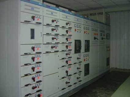 Control Minic Panels